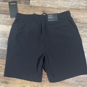 Lululemon Bowline Shorts